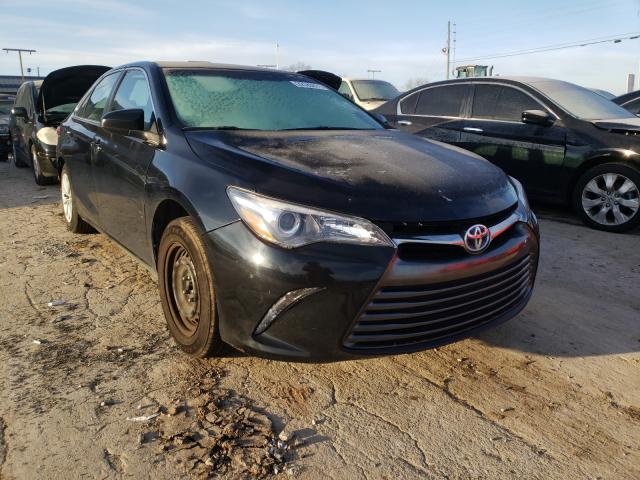 TOYOTA CAMRY LE 2016 4t1bf1fk2gu147392