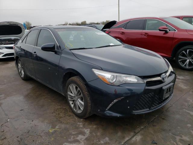 TOYOTA CAMRY LE 2016 4t1bf1fk2gu147747