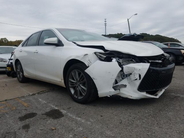 TOYOTA CAMRY LE 2016 4t1bf1fk2gu148459