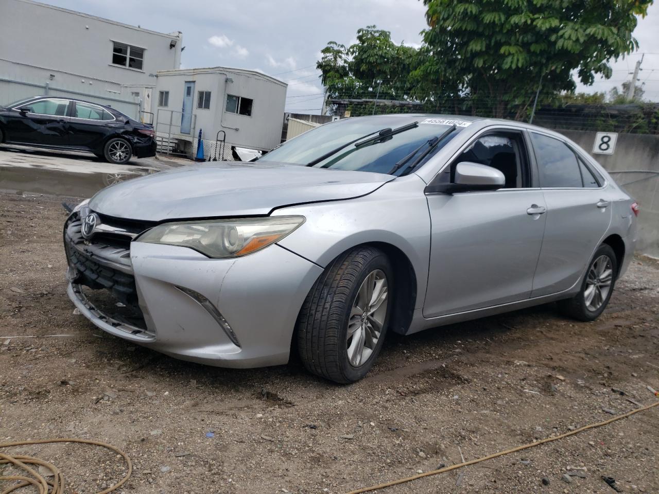 TOYOTA CAMRY 2016 4t1bf1fk2gu149174