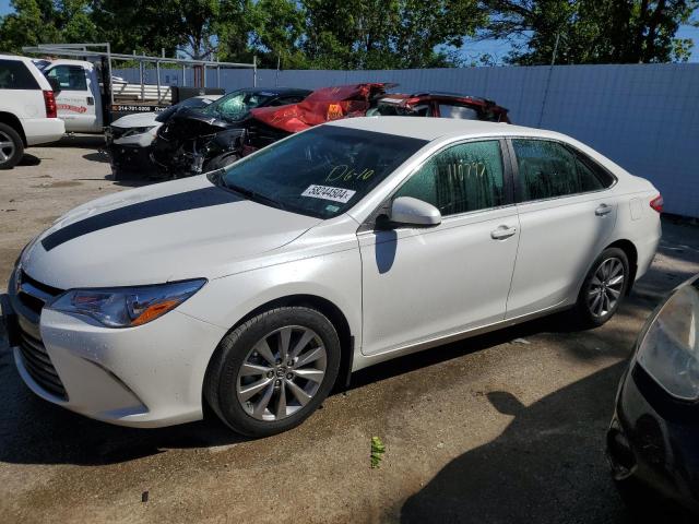 TOYOTA CAMRY 2016 4t1bf1fk2gu149191