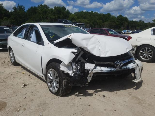 TOYOTA CAMRY LE 2016 4t1bf1fk2gu149711