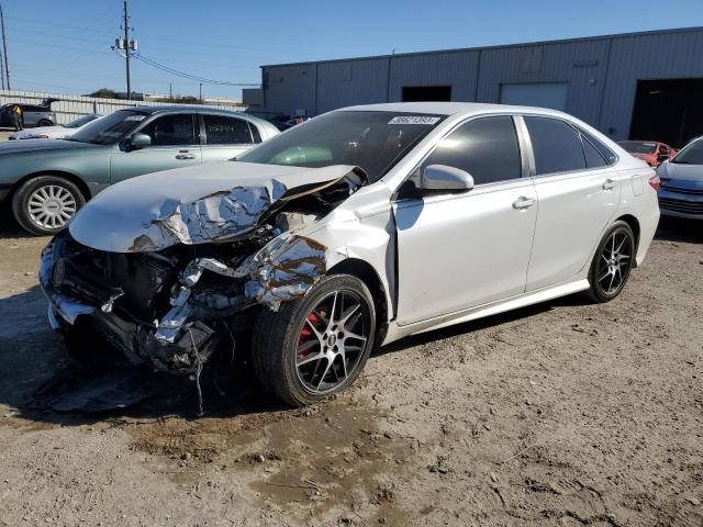 TOYOTA CAMRY LE 2016 4t1bf1fk2gu149983