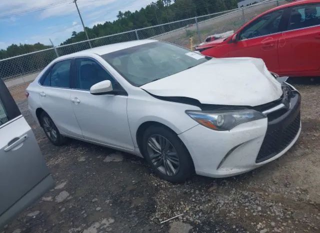 TOYOTA CAMRY 2016 4t1bf1fk2gu150132