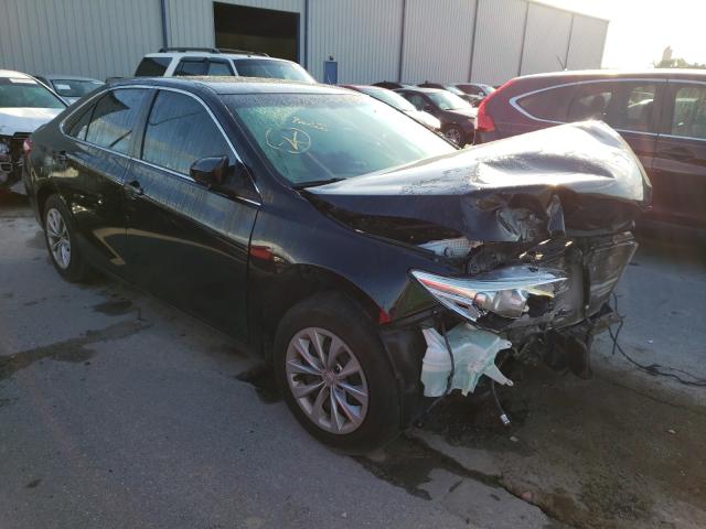 TOYOTA CAMRY LE 2016 4t1bf1fk2gu150373