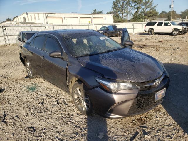 TOYOTA CAMRY LE 2016 4t1bf1fk2gu150423