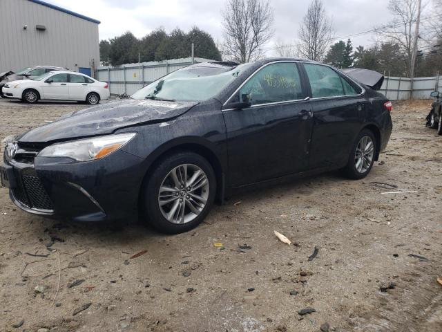 TOYOTA CAMRY LE 2016 4t1bf1fk2gu150518