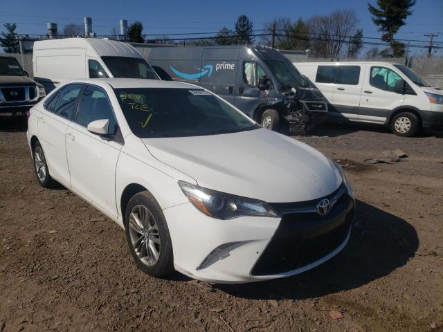 TOYOTA CAMRY LE 2016 4t1bf1fk2gu150907