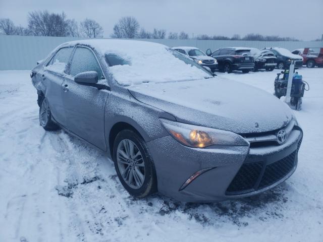 TOYOTA CAMRY LE 2016 4t1bf1fk2gu151135