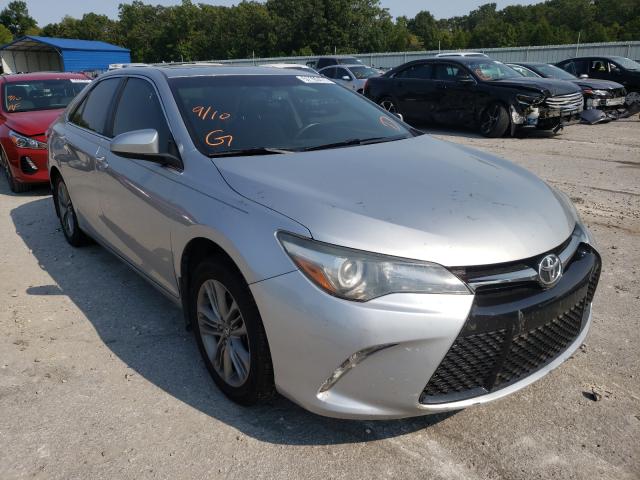 TOYOTA CAMRY LE 2016 4t1bf1fk2gu151961