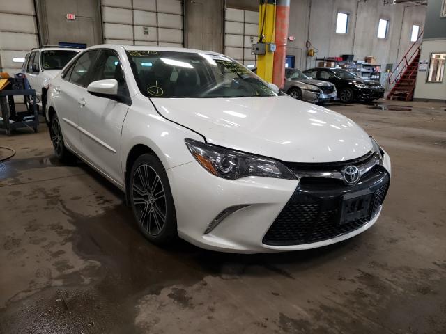 TOYOTA CAMRY LE 2016 4t1bf1fk2gu153046