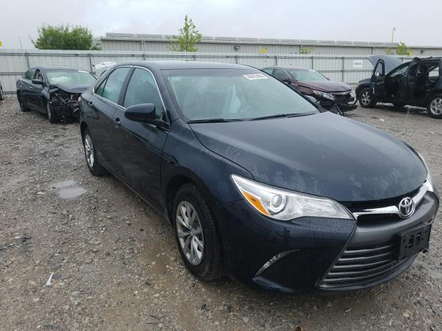 TOYOTA CAMRY LE 2016 4t1bf1fk2gu154763