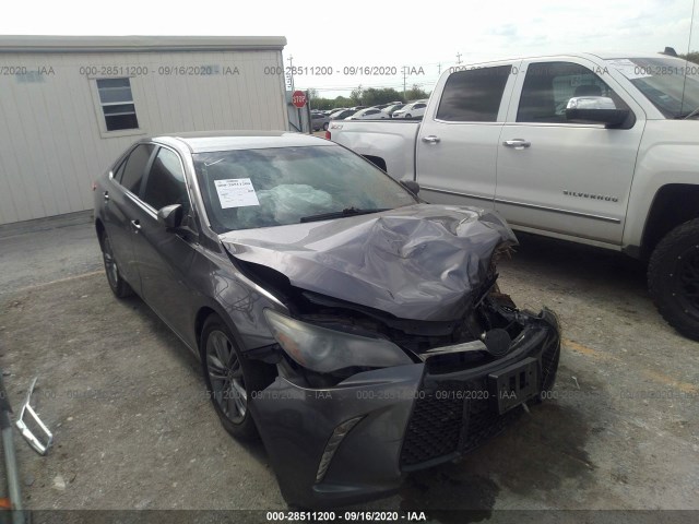 TOYOTA CAMRY 2016 4t1bf1fk2gu155251