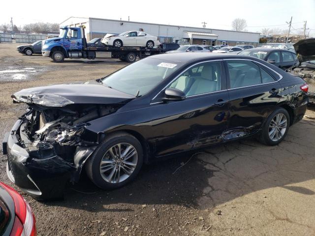 TOYOTA CAMRY LE 2016 4t1bf1fk2gu157906