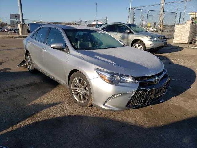 TOYOTA CAMRY LE 2016 4t1bf1fk2gu157971