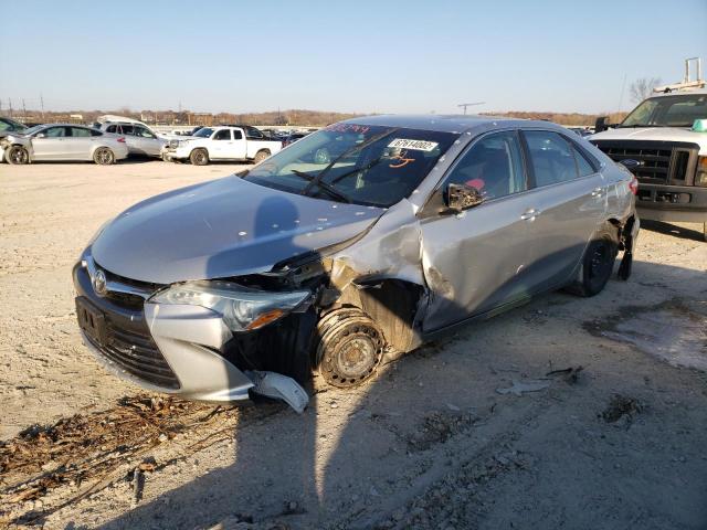 TOYOTA CAMRY LE 2016 4t1bf1fk2gu158294