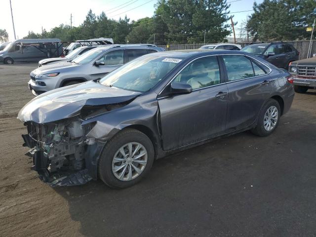 TOYOTA CAMRY 2016 4t1bf1fk2gu158909