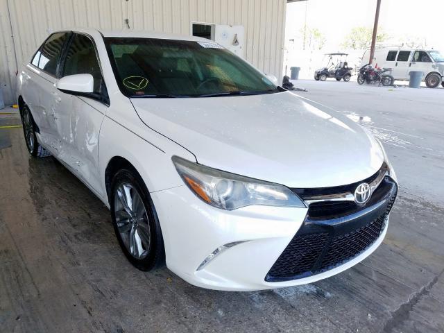 TOYOTA CAMRY LE 2016 4t1bf1fk2gu159297