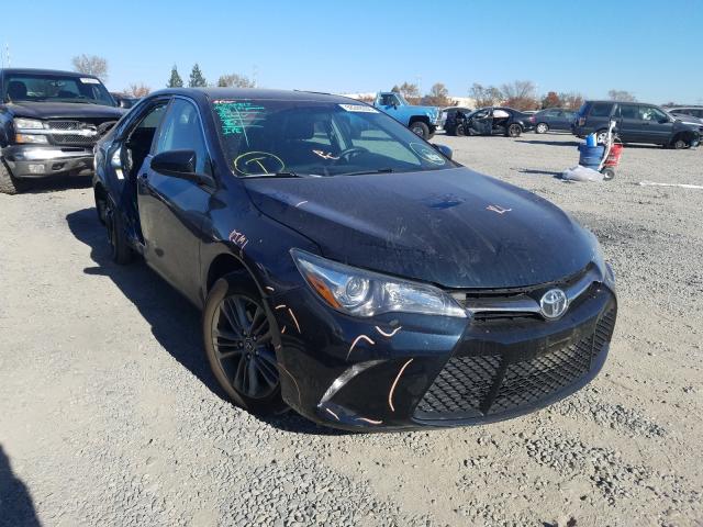 TOYOTA CAMRY LE 2016 4t1bf1fk2gu159946