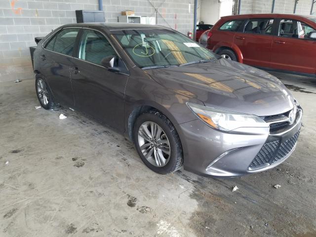 TOYOTA CAMRY LE 2016 4t1bf1fk2gu160692