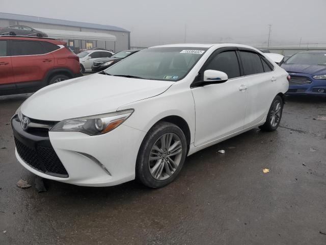 TOYOTA CAMRY LE 2016 4t1bf1fk2gu160708