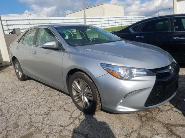 TOYOTA CAMRY LE 2016 4t1bf1fk2gu160773