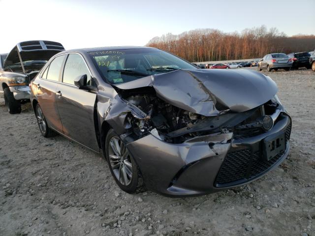 TOYOTA CAMRY LE 2016 4t1bf1fk2gu161180