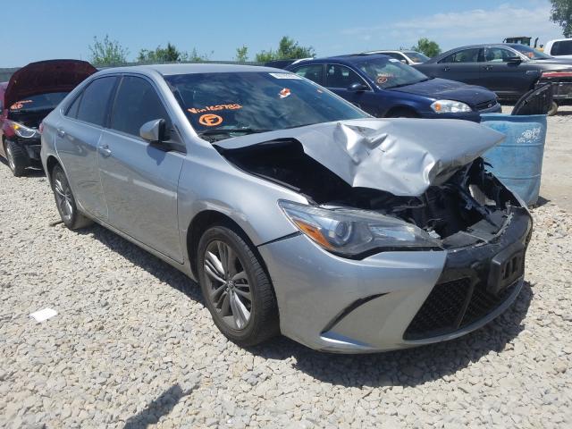 TOYOTA CAMRY LE 2016 4t1bf1fk2gu162782