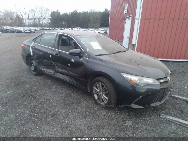 TOYOTA CAMRY 2016 4t1bf1fk2gu162944