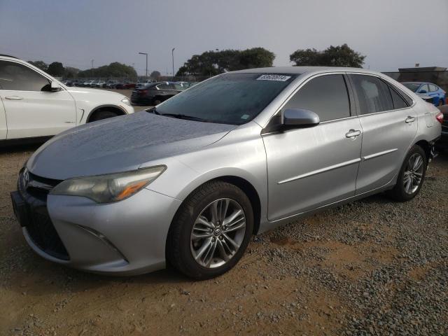 TOYOTA CAMRY LE 2016 4t1bf1fk2gu163267