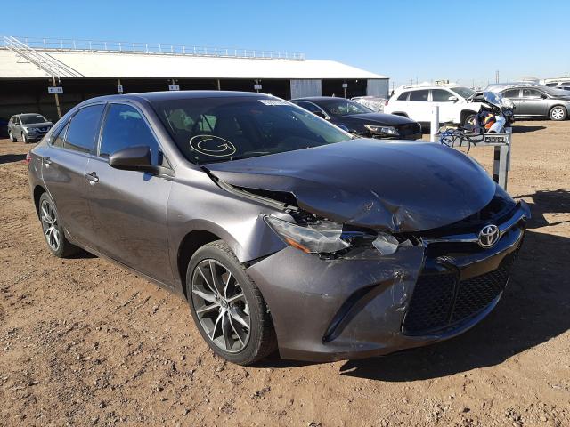 TOYOTA CAMRY LE 2016 4t1bf1fk2gu164306