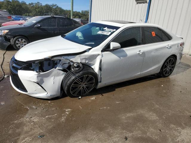 TOYOTA CAMRY 2016 4t1bf1fk2gu165374