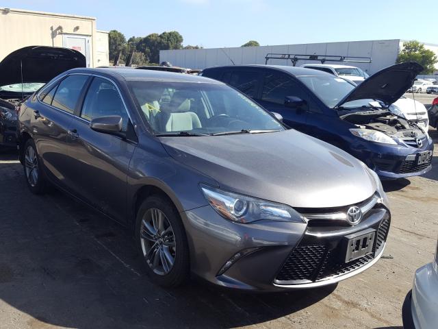 TOYOTA CAMRY LE 2016 4t1bf1fk2gu170123