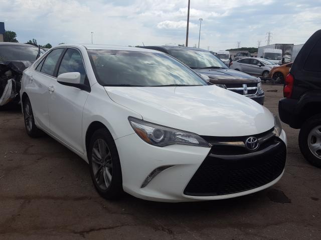 TOYOTA CAMRY LE 2016 4t1bf1fk2gu170218