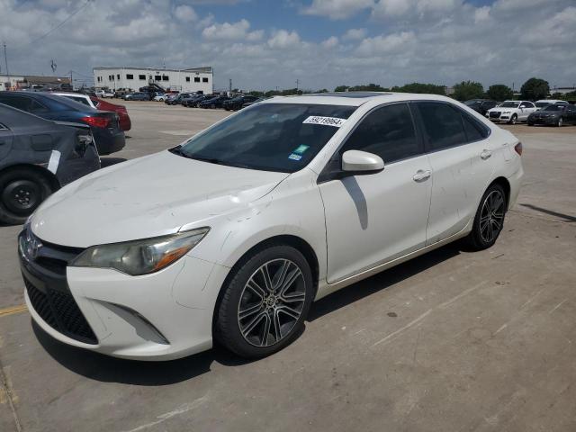 TOYOTA CAMRY 2016 4t1bf1fk2gu170770