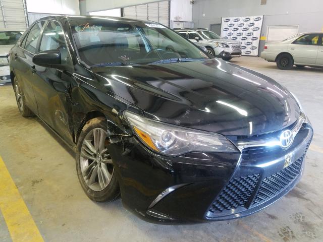 TOYOTA CAMRY LE 2016 4t1bf1fk2gu171398