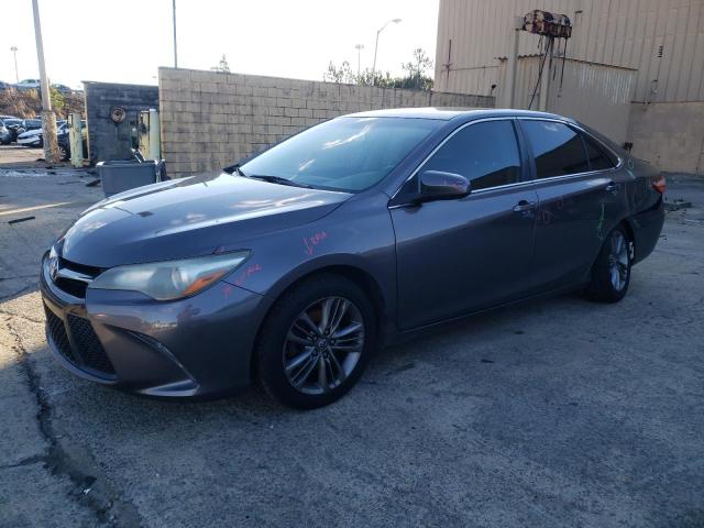 TOYOTA CAMRY LE 2016 4t1bf1fk2gu171739