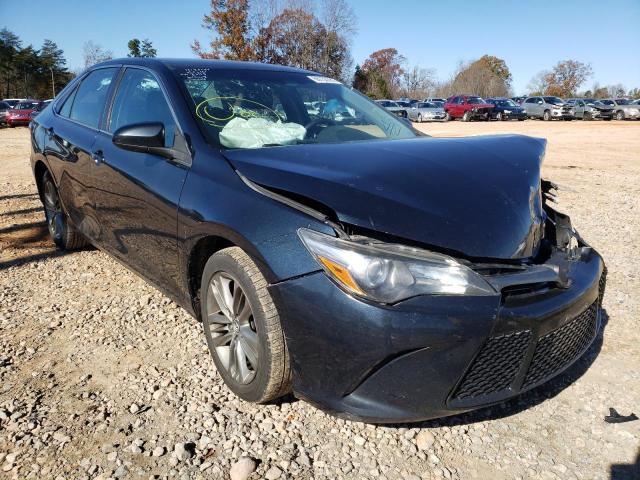 TOYOTA CAMRY LE 2016 4t1bf1fk2gu172048