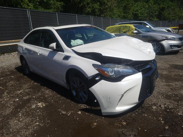 TOYOTA CAMRY LE 2016 4t1bf1fk2gu172602