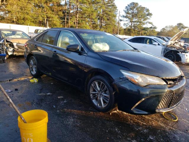 TOYOTA CAMRY LE 2016 4t1bf1fk2gu173197