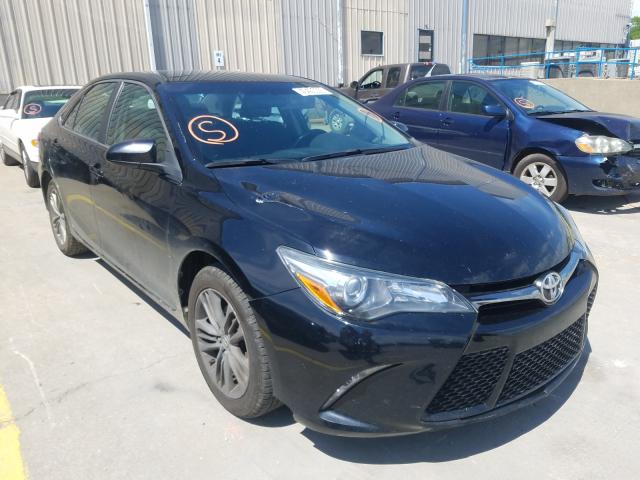 TOYOTA CAMRY LE 2016 4t1bf1fk2gu173961