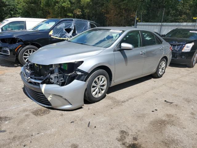 TOYOTA CAMRY LE 2016 4t1bf1fk2gu174222