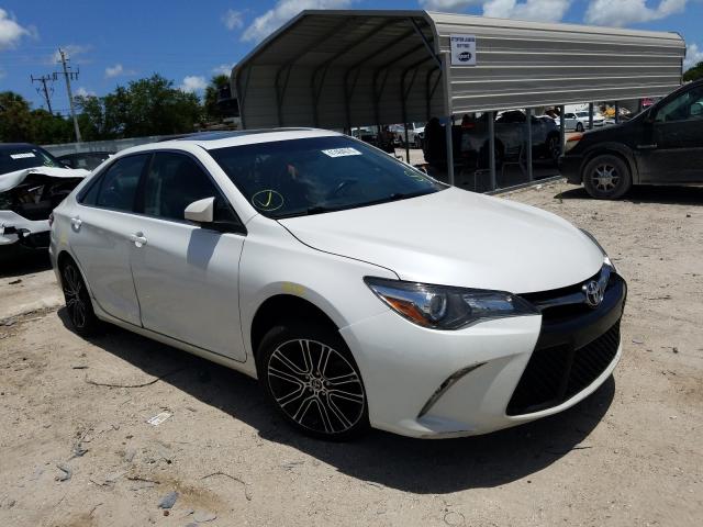 TOYOTA CAMRY LE 2016 4t1bf1fk2gu174365