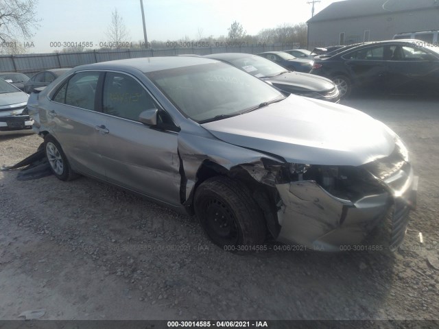 TOYOTA CAMRY 2016 4t1bf1fk2gu175693