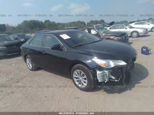 TOYOTA CAMRY 2016 4t1bf1fk2gu176150