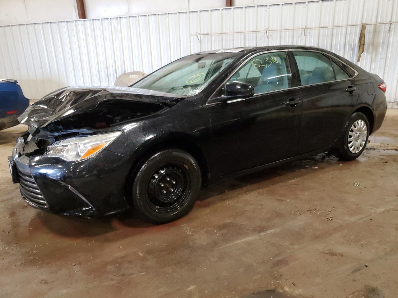 TOYOTA CAMRY 2016 4t1bf1fk2gu176956