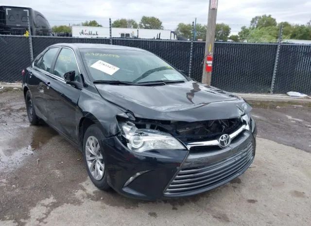 TOYOTA CAMRY 2016 4t1bf1fk2gu178125