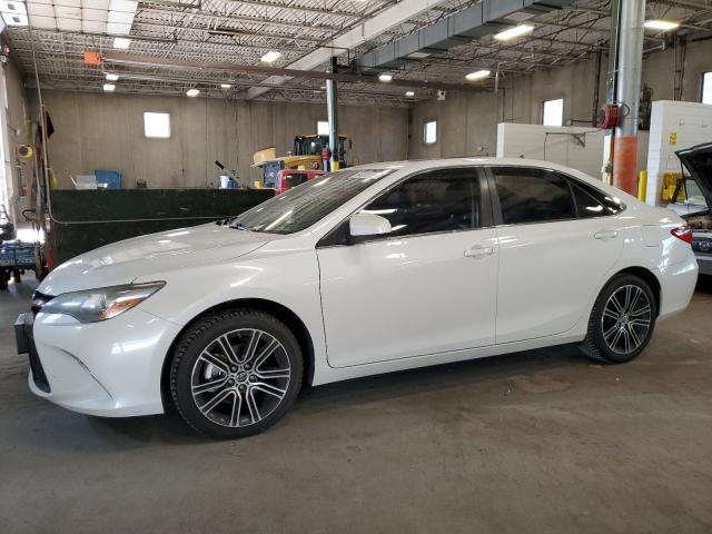 TOYOTA CAMRY LE 2016 4t1bf1fk2gu178447