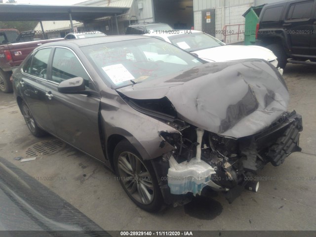 TOYOTA CAMRY 2016 4t1bf1fk2gu180246