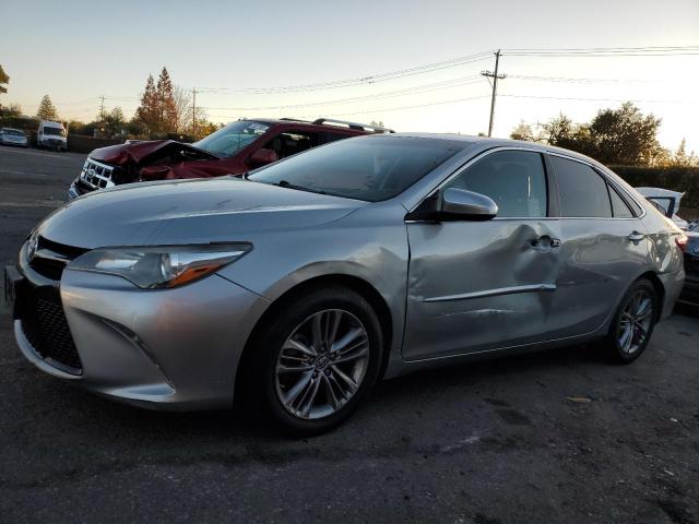 TOYOTA CAMRY 2016 4t1bf1fk2gu183356